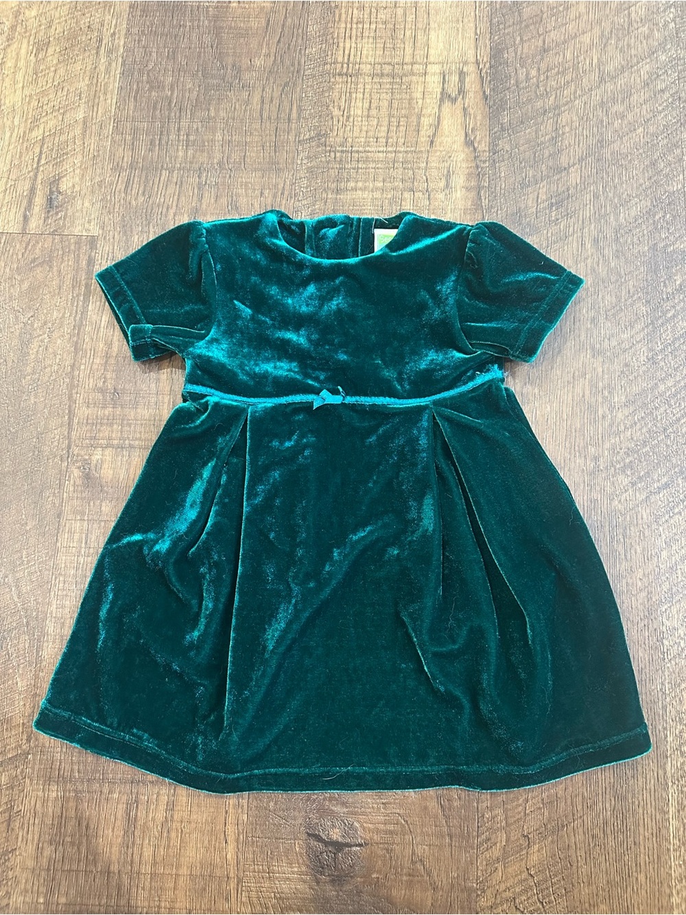 Sesame beginnings dress